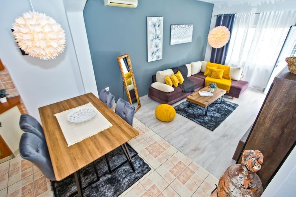 Apartman Tino With Two Sunny Terace هفار المظهر الخارجي الصورة